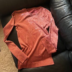 Lululemon Rest Less Pullover